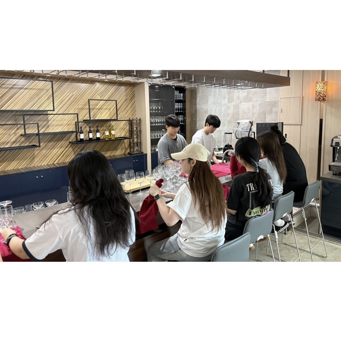 학회실 미화 및 실습실 미화_1