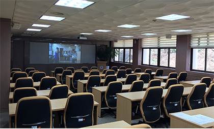 스마트강의실 2