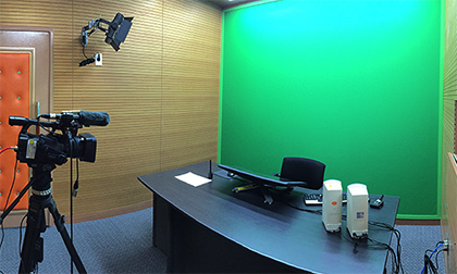 스마트강의실 2