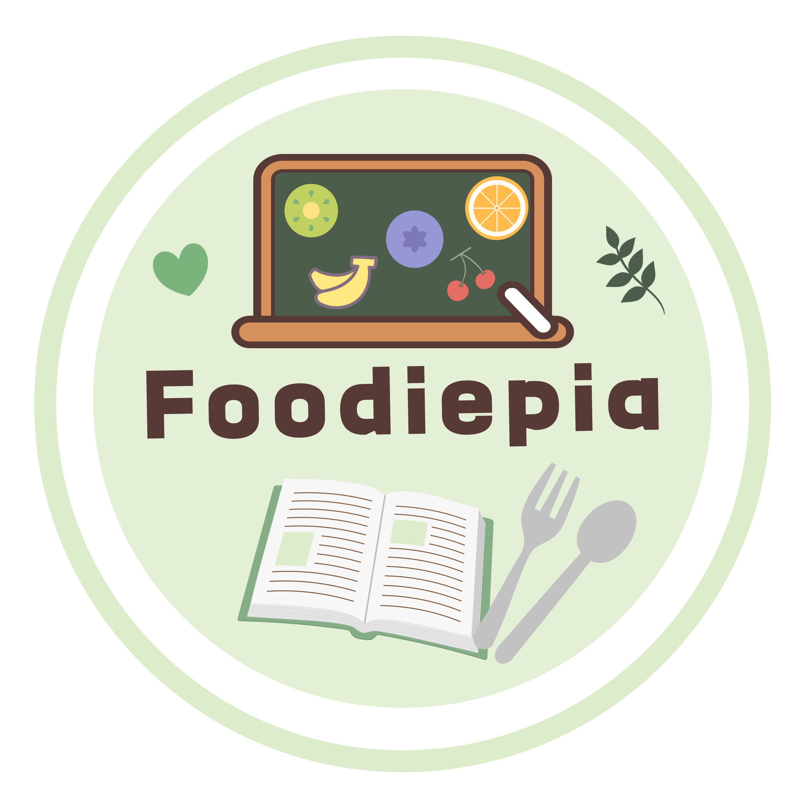 푸드피아 공식인스타그램