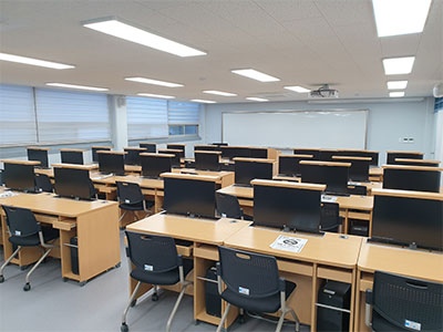 생활과학관 103호