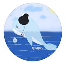 평생교육 동아리 동지평지 인스타그램