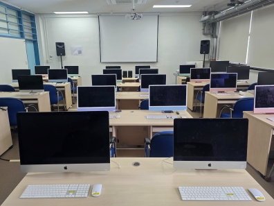 포스트프로덕션실습실