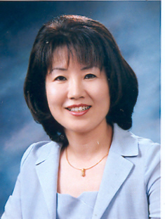 정향미교수 메인 프로필 사진