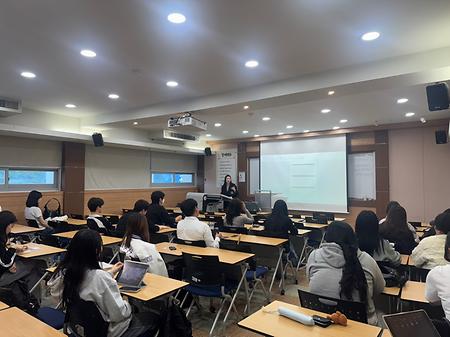 2025학년도 1학기 「아동상담 및 특수아동 교육에서 사용되는 언어치료 실제」 특강