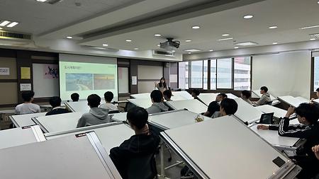 고교-동행 진로멘토링