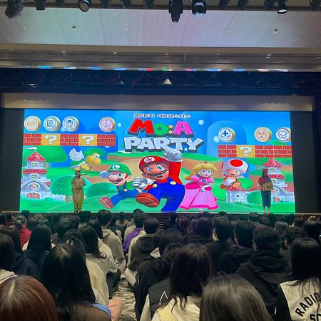 2025.03.13~03.14 신입생 환영 MT