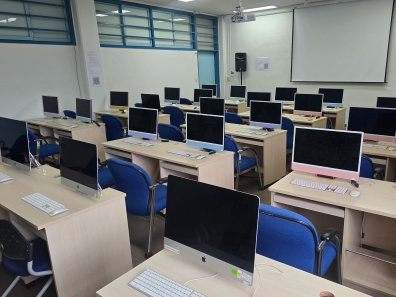 포스트프로덕션실습실